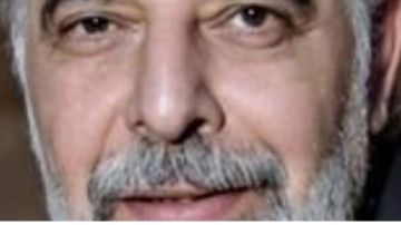 وفاة الفنان ياسر صادق