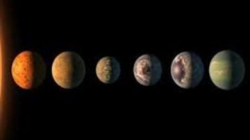 6 في مشهد واحد.. موكب الكواكب يزين سماء العالم نهاية فبراير