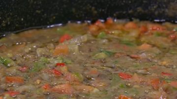 أكلة سريعة واقتصادية.. طريقة عمل عدس مدمس