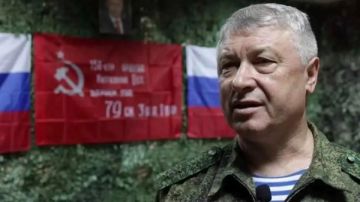 إصابة نائب وزير الدفاع الروسي في محاولة اغتيال بموسكو