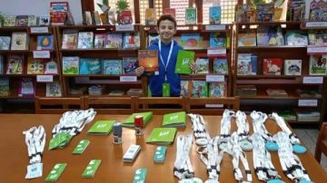 إطلاق ماراثون إثراء لقراءة مليون صفحة على مستوى العالم العربي بدمياط