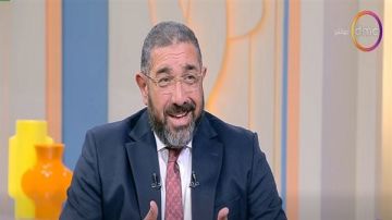 استشاري: الطلاق أحيانا أفضل لصحة الأبناء النفسية فيديو