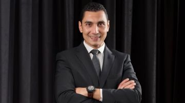 الأهلي يهنئ جوهر نبيل بتوليه منصب وزير الشباب والرياضة