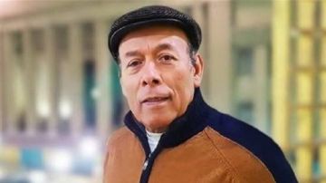 البيت بيت أبونا والغرب يطردونا.. أحمد ماهر: مفيش عدل بين أعضاء نقابة المهن التمثيلية البيت بيت أبونا والغرب يطردونا.. أحمد ماهر: مفيش عدل بين أعضاء نقابة المهن التمثيلية