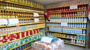 الغرف التجارية: إنشاء 130 منفذ و107 شادر لبيع السلع على مستوى الجمهورية