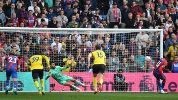 الكشف عن اسم المدرب الجديد لـ واتفورد الإنجليزي الكشف عن اسم المدرب الجديد لـ واتفورد الإنجليزي