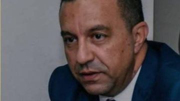 اللواء عمرو الغريب محافظا للمنوفية.. قبضة حديدية في محاربة الفساد الإداري اللواء عمرو الغريب محافظا للمنوفية.. قبضة حديدية في محاربة الفساد الإداري