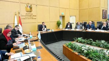 المجتمعات العمرانية: تنفيذ 1.48 مليون وحدة بالمدن الجديدة والقرى السياحية