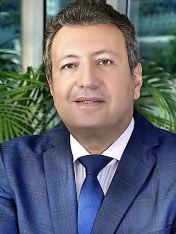 النائب طارق شكري: تعديل قانون سجل المستوردين يعالج مشكلات التطبيق ويدعم نمو التجارة الخارجية النائب طارق شكري: تعديل قانون سجل المستوردين يعالج مشكلات التطبيق ويدعم نمو التجارة الخارجية