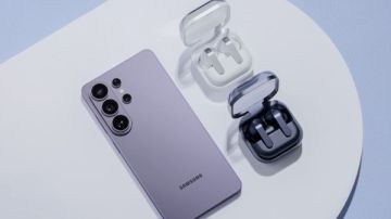 بـ1300 دولار.. سامسونج تطلق أسطورة هواتف أندرويد Galaxy S26 Ultra