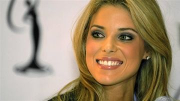 بولر من ملكة جمال كاليفورنيا إلى رأس حربة ضد الصهيونية