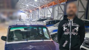 رفضت تدفع أجرة زيادة.. القبض على سائق سيارة تعدى على سيدة بسوهاج رفضت تدفع أجرة زيادة.. القبض على سائق سيارة تعدى على سيدة بسوهاج