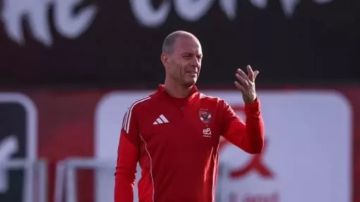 عبدالجليل: توروب أخطأ في ملف إمام عاشور.. والأهلي لا يستطيع الاستغناء عنه