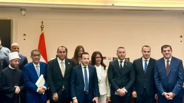 عضو اتصالات النواب يكشف نتائج جلسات الاستماع حول قانون ضوابط استخدام الأطفال لمواقع التواصل الاجتماعي عضو اتصالات النواب يكشف نتائج جلسات الاستماع حول قانون ضوابط استخدام الأطفال لمواقع التواصل الاجتماعي