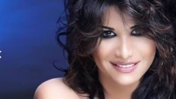 في أول ظهور للمطربة كاميليا بعد 20 ينة غياب: نصر محروس من أكتشف موهبتي في أول ظهور للمطربة كاميليا بعد 20 ينة غياب: نصر محروس من أكتشف موهبتي