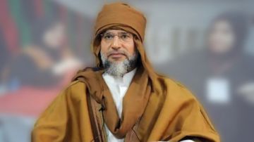 لغز جديد في ليبيا.. من اغتال سيف الإسلام القذافي ولماذا الآن؟