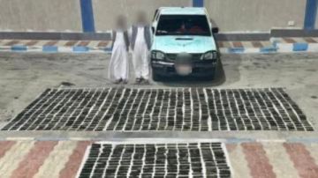 مخدرات وسلاح ب86 مليون جنيه.. مصرع 4 عناصر إجرامية فى تبادل إطلاق النار مع الشرطة