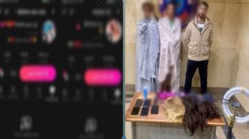 من بنها.. القبض على 3 أشخاص يمارسون أعمال الفجور والرقص بملابس خادشة للحياء