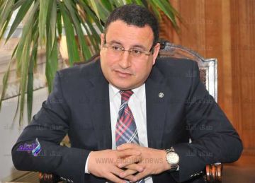 من هو الدكتور عبد العزيز قنصوة وزير التعليم العالي الجديد؟