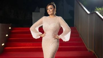 هتتحسب إزاي؟.. بشرى: أرفض إعلان أي فنان أنه الأعلى أجرا