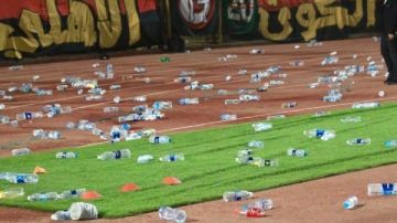 هل يحرم كاف الأهلي من جماهيره في ربع النهائي؟.. قراءة قانونية شاملة في اللوائح بعد أزمة مباراة الجيش الملكي