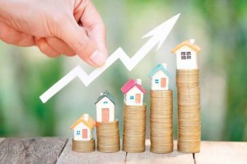 أسعار وثائق صناديق الاستثمار في الأسهم العقارية 2-2-2026