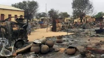 الأمم المتحدة: السودان يمر بأكبر أزمة إنسانية في العالم