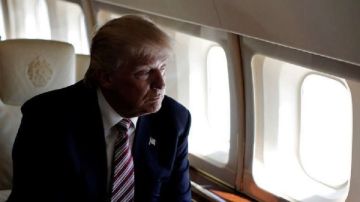 ترامب يرسل حاملة طائرات ثانية إلى الشرق الأوسط وسط تهديدات إيرانية