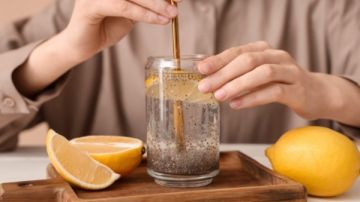 ترند بذور الشيا.. خبراء يحذرون من مخاطر تحدي تيك توك الجديد ترند بذور الشيا.. خبراء يحذرون من مخاطر تحدي تيك توك الجديد