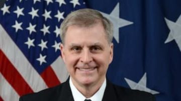 تعرف على مصير كاتشر بعد إقالته من منصبه مديرا لهيئة الأركان المشتركة تعرف على مصير كاتشر بعد إقالته من منصبه مديرا لهيئة الأركان المشتركة