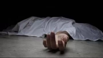 تفاصيل مصرع عروسين داخل شقتهما في حلوان