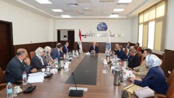 جامعة المنيا الأهلية: معامل جديدة للقطاع الهندسي والطبي لاستكمال البنية التحتية جامعة المنيا الأهلية: معامل جديدة للقطاع الهندسي والطبي لاستكمال البنية التحتية