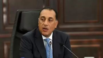 رئيس الوزراء يتابع الموقف التنفيذي لمشروعات هيئة تنمية الصعيد