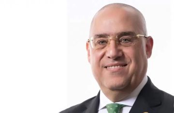 رئيس حزب الجبهة الوطنية: مبادرة رمضانية لتخفيف الأعباء عن المواطنين في جميع المحافظات