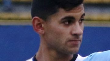 ريال مدريد يدخل سباق التعاقد مع كريستيان روميرو ريال مدريد يدخل سباق التعاقد مع كريستيان روميرو