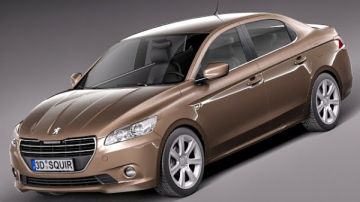 سعر ومواصفات بيجو 301 موديل 2016