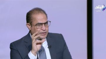 سليمان وهدان: توجيهات بزيادة الصادرات وضبط الأسواق وتعزيز الحماية الاجتماعية