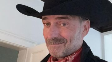 شاهد.. يورجن كلوب مدرب ليفربول السابق بنيولوك الكاوبوي على إنستجرام