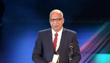 شريف الدسوقي يكشف لصدي البلد عن شخصيته في مسلسل سوا سوا شريف الدسوقي يكشف لصدي البلد عن شخصيته في مسلسل سوا سوا