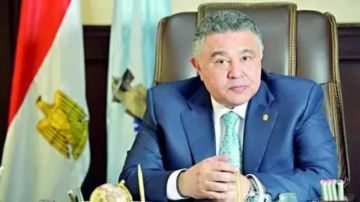 محافظ البحر الأحمر: إفطار جماعي للأولى بالرعاية والعاملين بالسياحة طوال رمضان