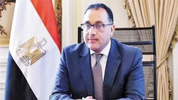 محمود مسلم: أرجح استمرار مصطفى مدبولي مع إجراء تعديل وزاري واسع محمود مسلم: أرجح استمرار مصطفى مدبولي مع إجراء تعديل وزاري واسع