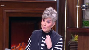 مفيدة شيحة: التعافي من آثار التحرش ممكن.. ولكنه يحتاج إلى بيئة داعمة فيديو