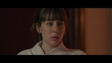 هروب حبيبة يقلب الموازين في روج أسود ومفاجأة الحلقة السابعة تشعل التكهنات هروب حبيبة يقلب الموازين في روج أسود ومفاجأة الحلقة السابعة تشعل التكهنات