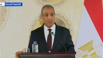 وزير الخارجية: السنغال شريك استراتيجي لمصر ونقطة دخول لإقليم غرب أفريقيا