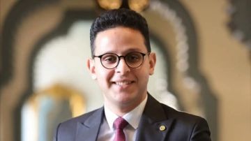 أحمد ياسر يكتب: التابوت النووي وانتفاضة الشوارع.. هل تكتب عمان الفصل الأخير للجمهورية الإسلامية؟