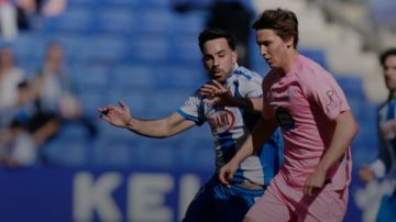 إسبانيول وسيلتا فيجو يتعادلان 2-2 في مباراة مثيرة بالدوري الإسباني