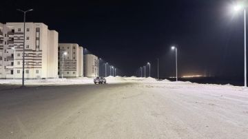 إطلاق التيار الكهربائي بمشروعات سكنية وتوسعات عمرانية بقنا الجديدة إطلاق التيار الكهربائي بمشروعات سكنية وتوسعات عمرانية بقنا الجديدة