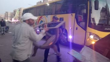 اتحركوا الفجر.. جهود ميدانية مكثفة لرفع الإشغالات وتحسين المظهر الحضاري بجميع مناطق ضواحى بورسعيد شاهد