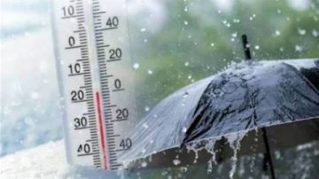 الأرصاد تكشف تفاصيل طقس الأيام الأولي من رمضان ..فيديو