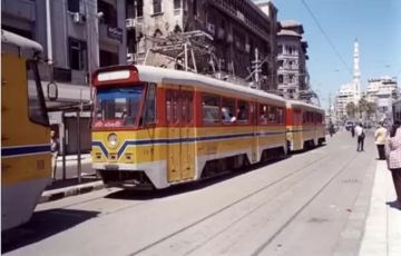 النقل العام بالإسكندرية تعلن خطة تشغيل الأتوبيس والترام خلال شهر رمضان